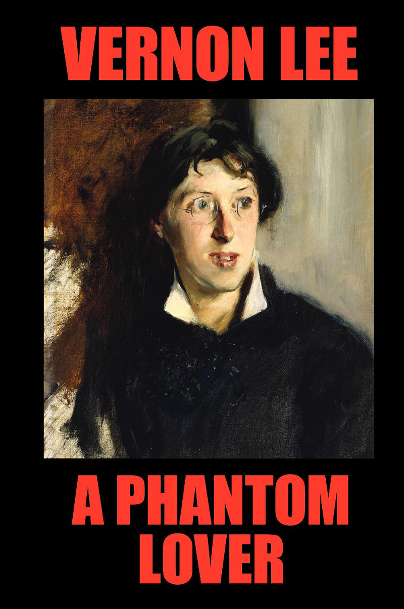 A Phantom Lover