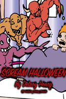 Scream Halloween