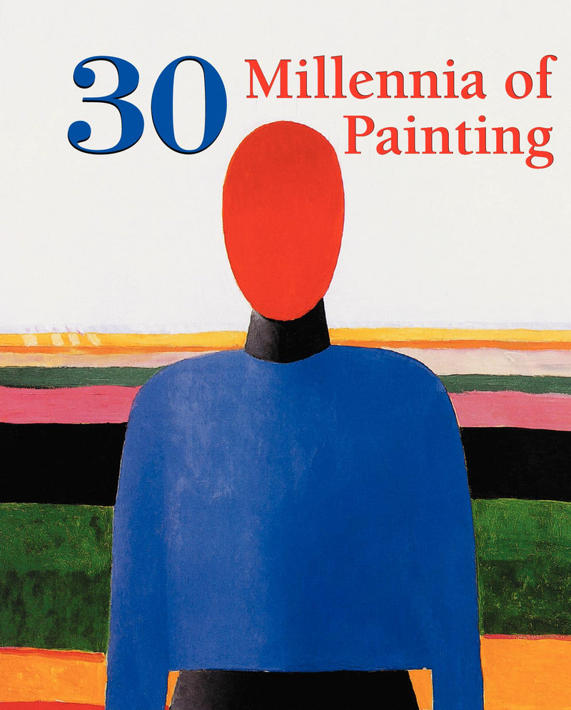 30 Millennia of Painting