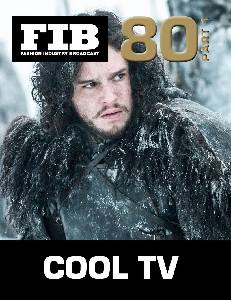 Cool TV Vol 80 The Golden Age