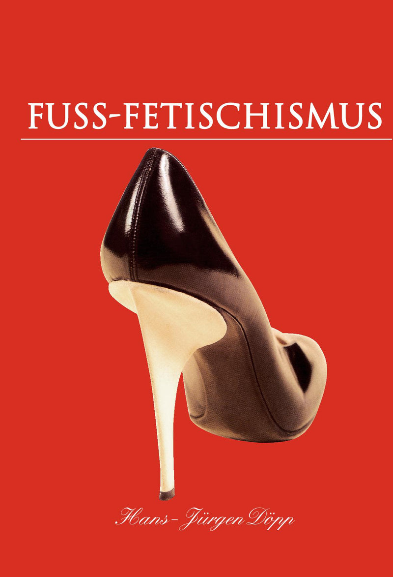 Fuss-Fetischismus