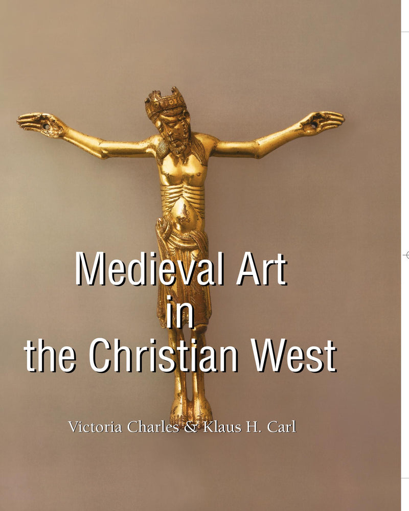 Medieval Art In The Christian West