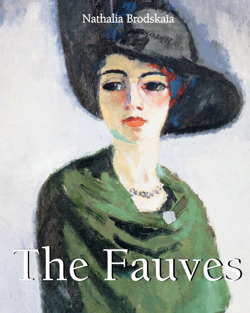 THE FAUVES