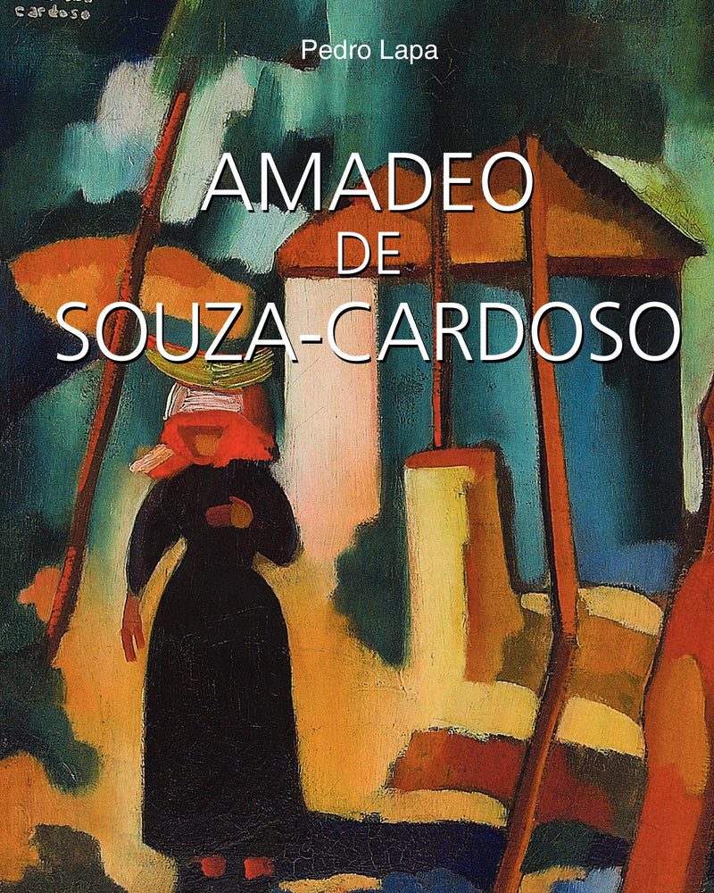 Amadeo de Souza-Cardoso