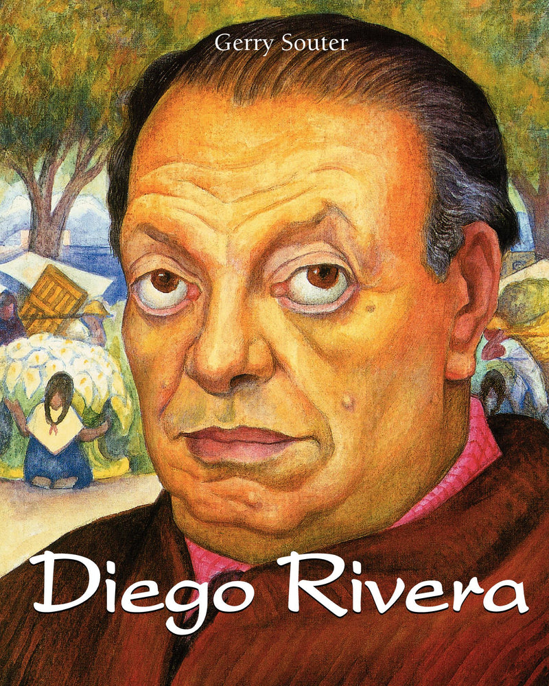 Diego Rivera