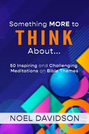 Something MORE to think about