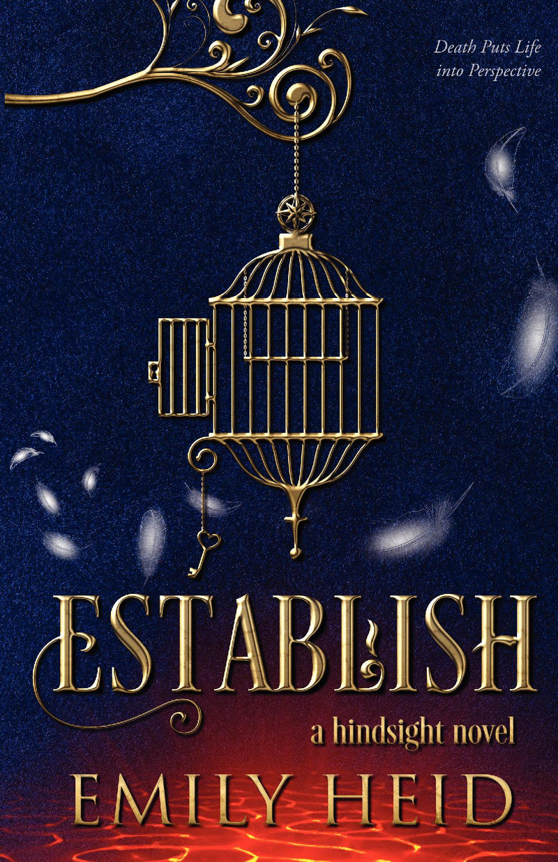 Establish: A Hindsight Novel