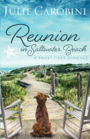 Reunion in Saltwater Beach