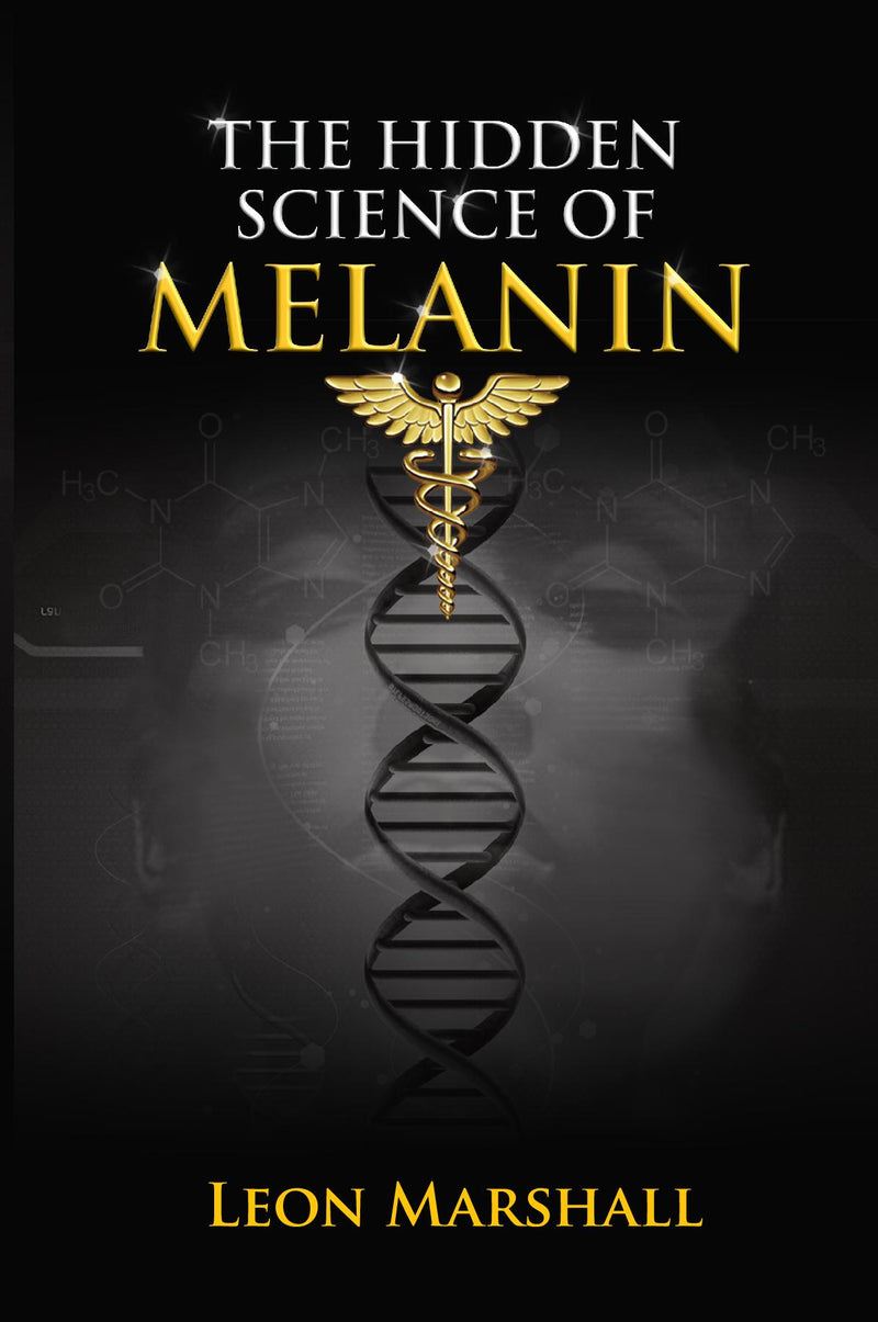 The Hidden Science of Melanin