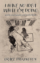 I Have No Idea What I'm Doing