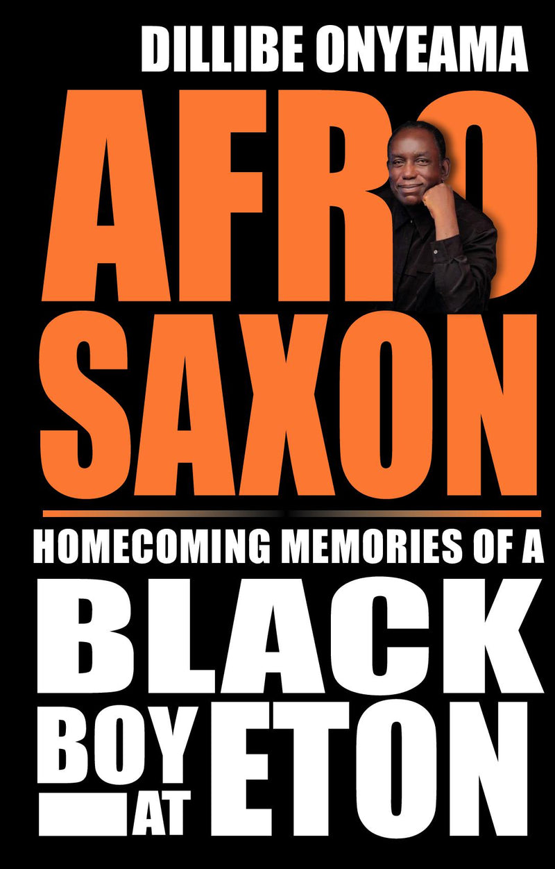 Afro-saxon