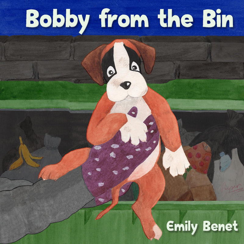 Bobby from the Bin