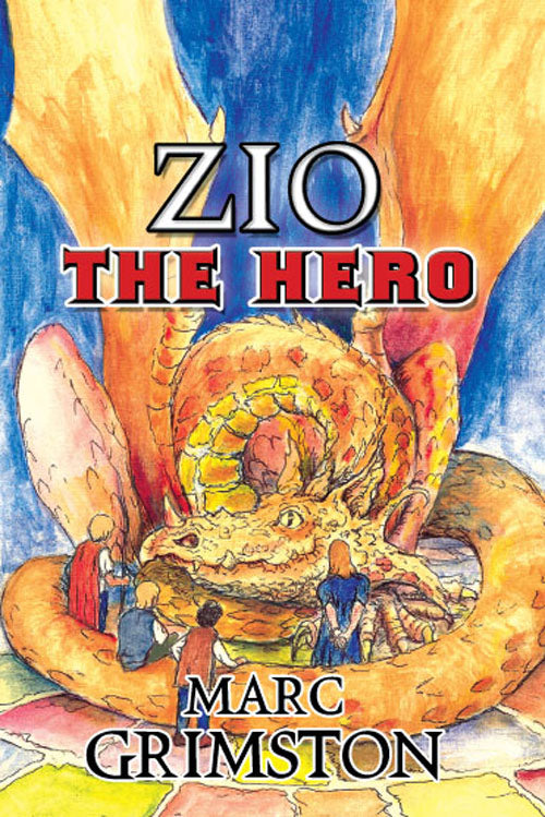Zio the Hero