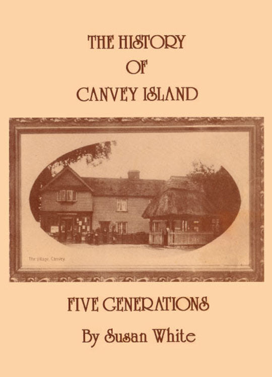 The History of Canvey Island