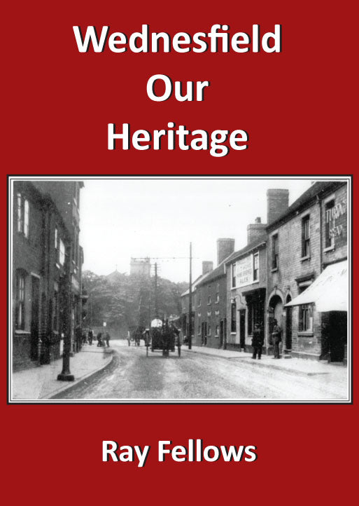 Wednesfield our Heritage