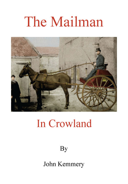 The Mailman of Crowland