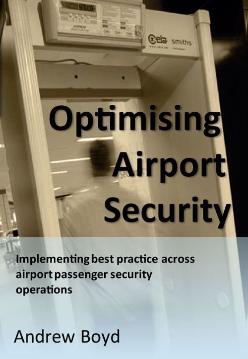 Optimising Airport Security