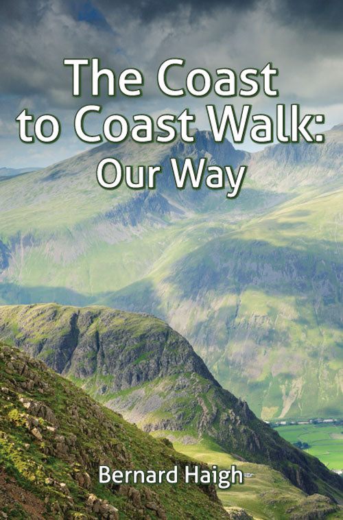 The Coast to Coast Walk - Our Way