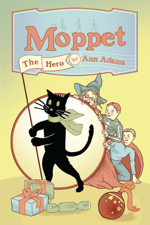 Moppet The Hero