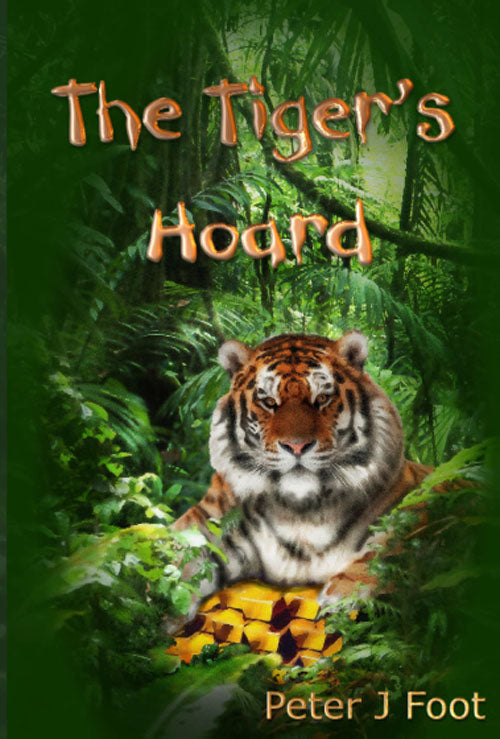 The Tiger's Hoard