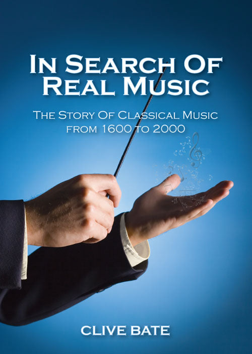 In Search of Real Music