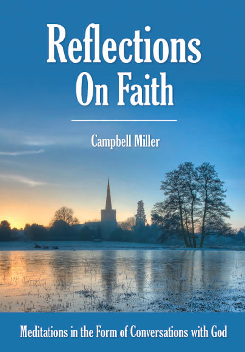 Reflections on  Faith