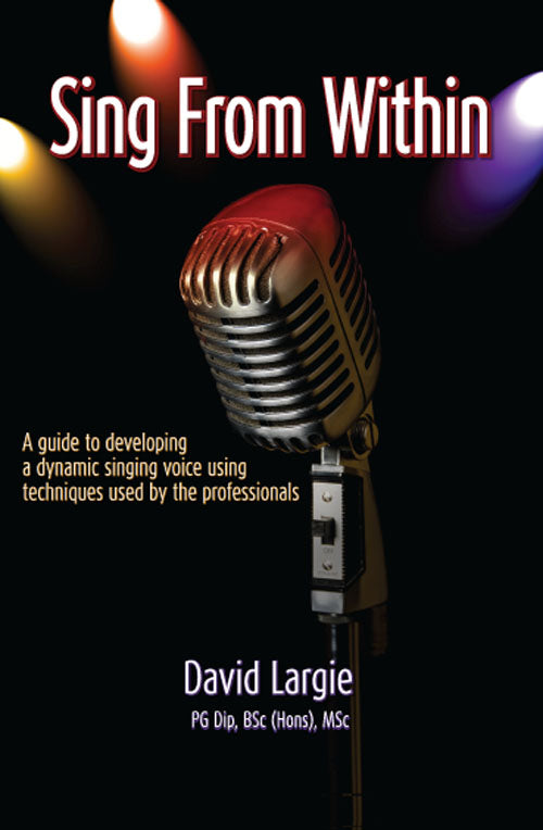 Sing From Within