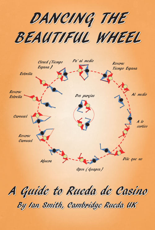 Dancing the Beautiful Wheel - A Guide to Rueda de Casino