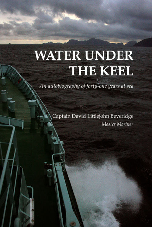 Water Under the Keel