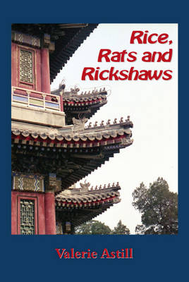 Rice, Rats and Rickshaws