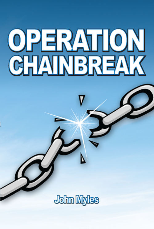 Operation Chainbreak