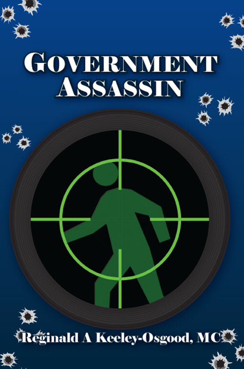 Government Assassin