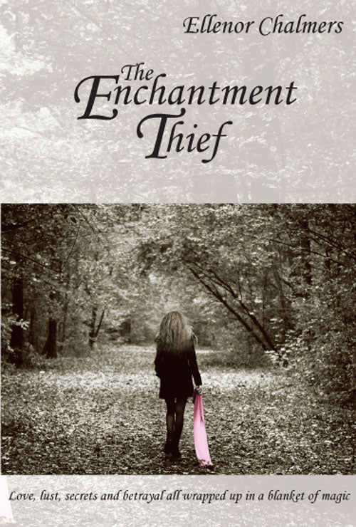 The Enchantment Thief