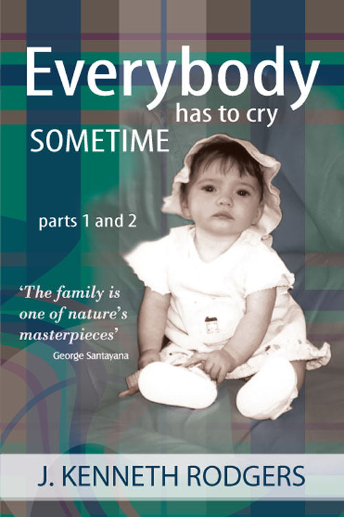 Everybody Has to Cry Sometime Parts 1 & 2