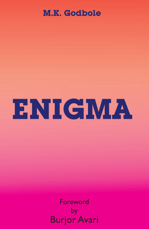 Enigma: Poems