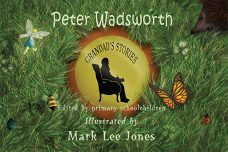 Grandad's Stories