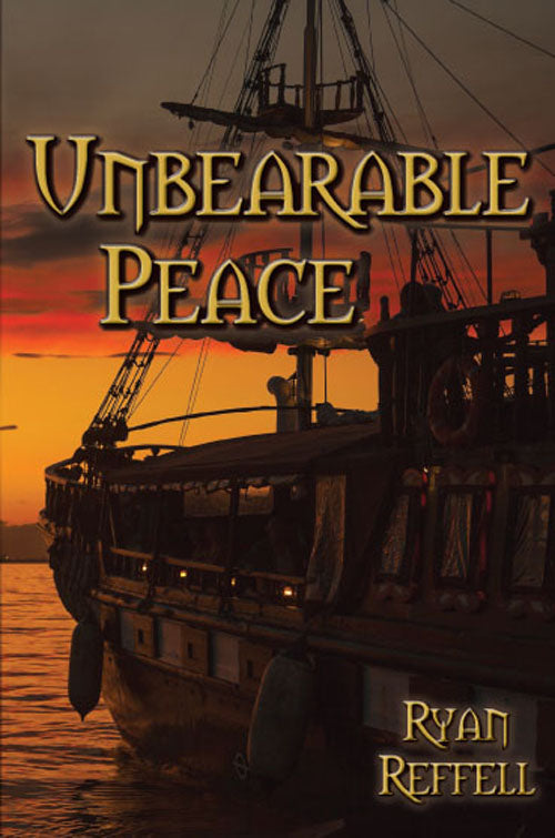 Unbearable Peace