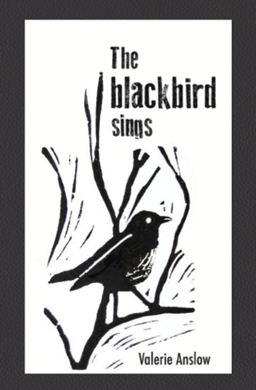 The Blackbird Sings