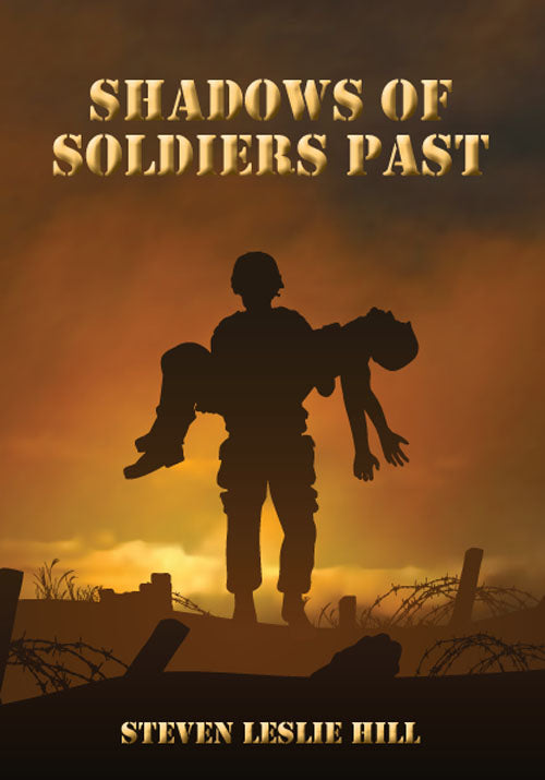 Shadows of Soldiers Past