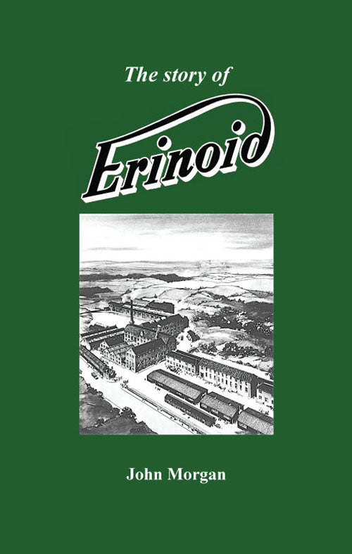 The Story of Erinoid