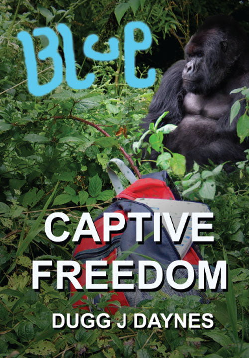 Blue: Captive Freedom