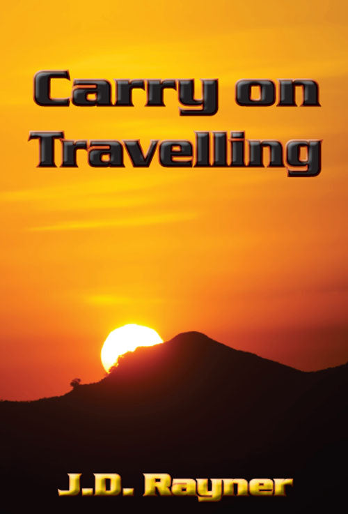Carry on Travelling