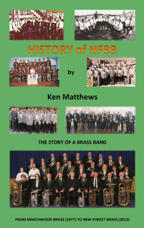 History of NFBB