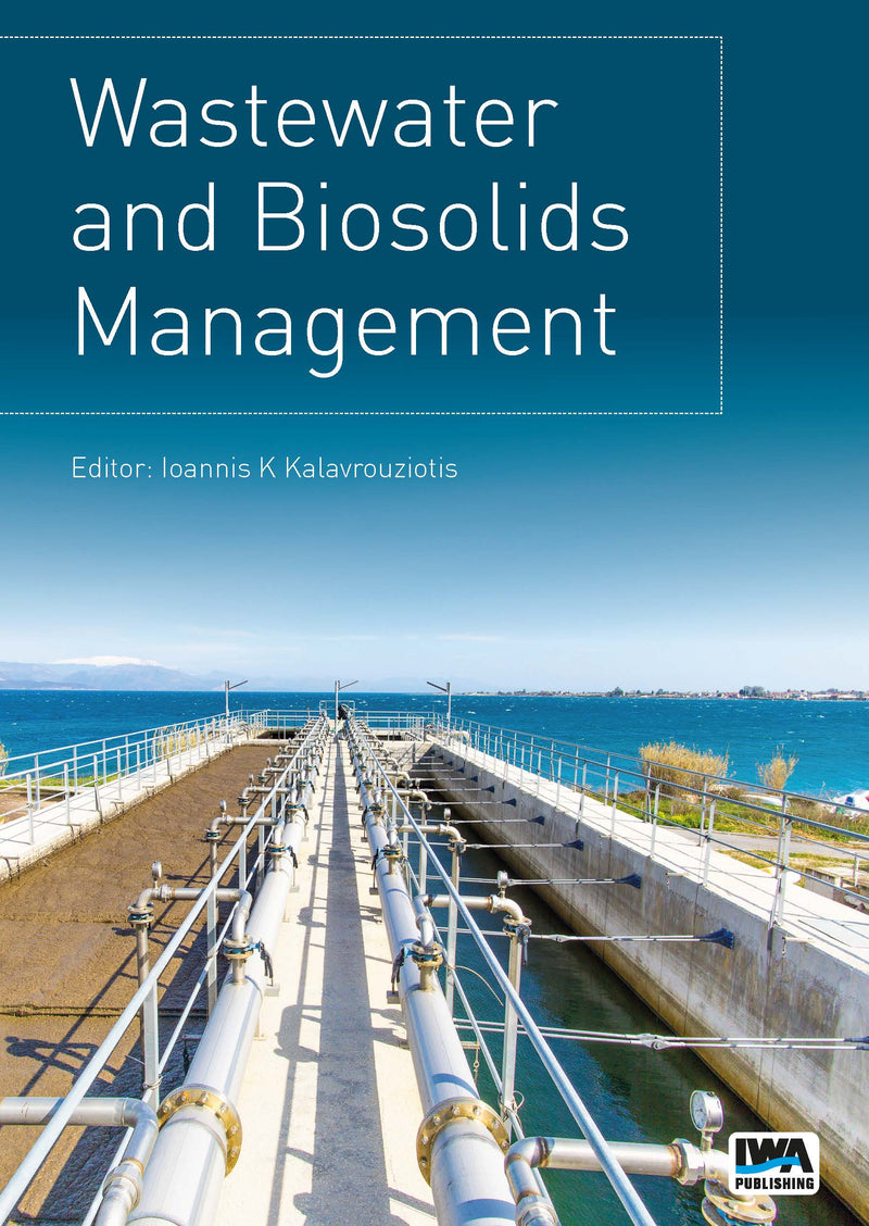 Wastewater and Biosolids Management