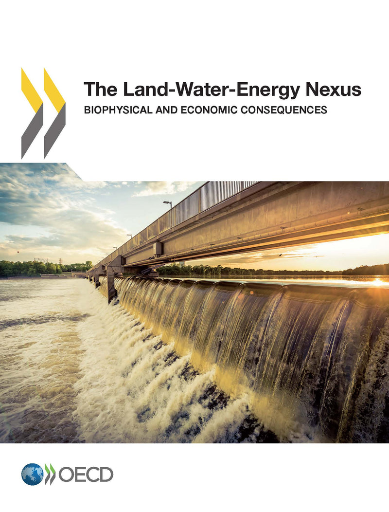 The Land-Water-Energy Nexus