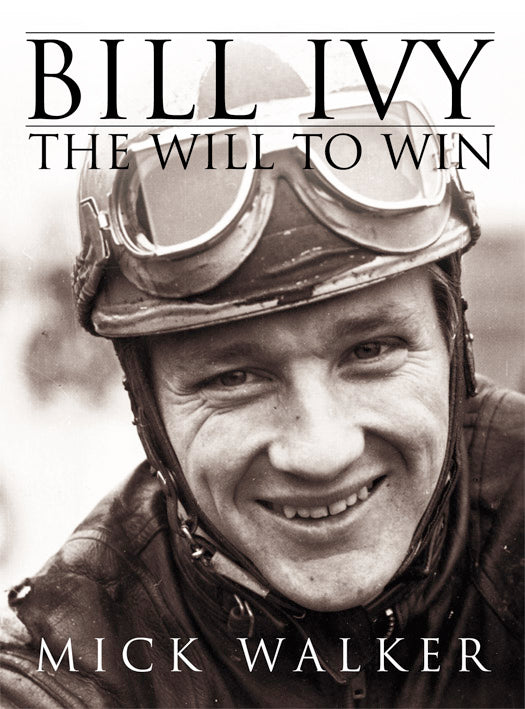 Bill Ivy: The Will to Win