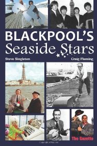 Blackpool's Seaside Stars