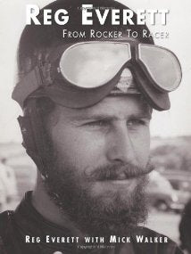 Reg Everett - From Rocker to Racer