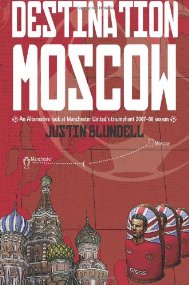 Destination Moscow: An Alternative Look at Manchester United's Season