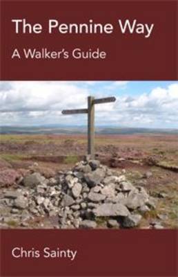 The Pennine Way: A Walker???s Guide